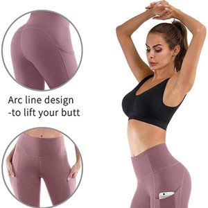 Hot Leggings with pockets | Fashion style in 2020